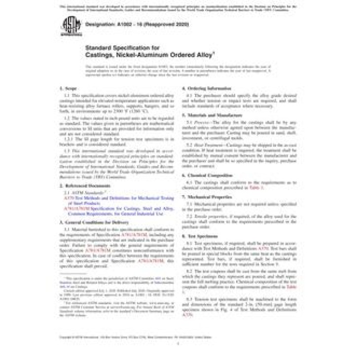 ASTM A1002-16(2020)