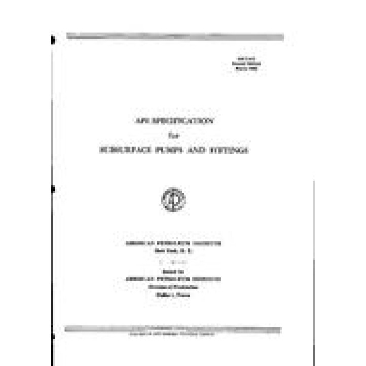 API 11AX