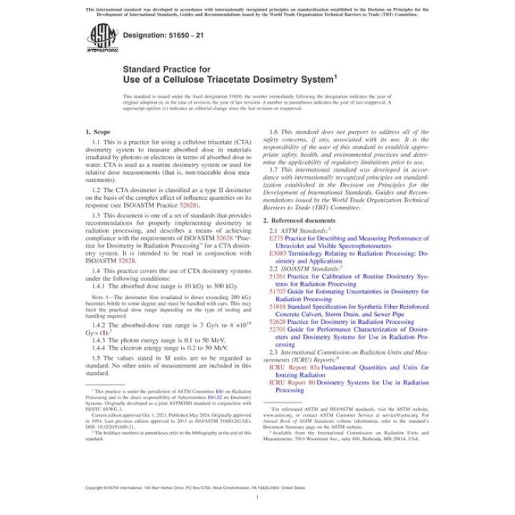 ASTM 51650-21