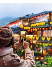 台灣 eSIM